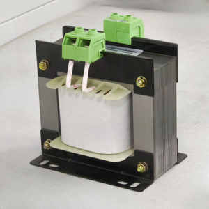 Biến Áp Điều Khiển Điện Công Nghiệp <span class=keywords><strong>50Va</strong></span> AC 380V 220V 110V 48V 36V 24V 12V 6V - Product Image 5