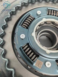 Juego <span class=keywords><strong>de</strong></span> <span class=keywords><strong>embrague</strong></span> <span class=keywords><strong>doble</strong></span> 412002D220 para reacondicionamiento <span class=keywords><strong>de</strong></span> placa <span class=keywords><strong>de</strong></span> <span class=keywords><strong>caja</strong></span> <span class=keywords><strong>de</strong></span> cambios Ki-a Forte Optima Soul Elantra Veloster Tucson Sonata - Product Image 4