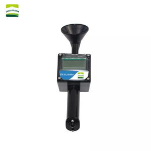 Rilevatore di mastite del bestiame della mucca tester del rilevatore del seno del bestiame rilevatore di mastite subclinica della mucca - Product Image 5