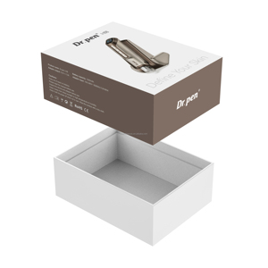 Lápiz Eléctrico para el Cuidado de la Piel, Uso Doméstico, Terapia Automática para Arrugas, Acné y Cicatrices, Lápiz de Masaje Inalámbrico, Dispositivo Nano para el Cuidado Facial - Product Image 5