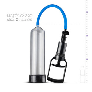 Bomba de Vacío para Pene con Masaje Rítmico, Ejercitador de Salud Masculina para Adultos, Amazon - Product Image 4