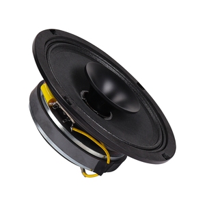 JLD Trending 4 ohm 100W RMS rango completo 2 vías <span class=keywords><strong>coche</strong></span> altavoz sistema de audio <span class=keywords><strong>sonido</strong></span> 8 pulgadas altavoz coaxial - Product Image 5