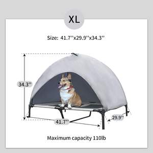 Кровать для собак, 47 дюймов - Product Image 4