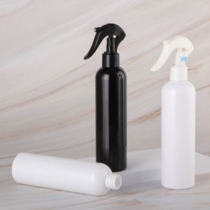 Empty 400ml <b>Trigger</b> Black Room Car Detailing <b>Spray</b> <b>Bottle</b> Plastic Hair Care Hand Wash Chloroform <b>Spray</b> <b>Bottle</b> - Product Image 6