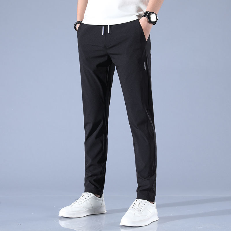 8812 Style d'été - Noir
