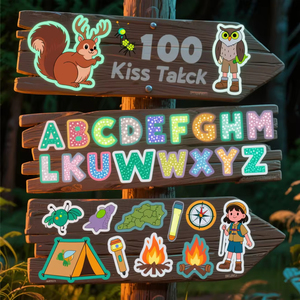 Etiquetas Adhesivas de PVC con Diseños de Anime y Graffiti, Impresión de Precisión, Resistentes al Agua, para Empaquetado, Venta al Por Mayor - Product Image 1