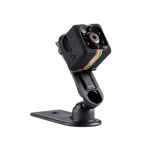 <span class=keywords><strong>Camera</strong></span> Wifi cầm tay kiểu hộp nhỏ với khả năng nén <span class=keywords><strong>video</strong></span> H.265 để giám sát thú cưng và trẻ em tại nhà - Product Image 1