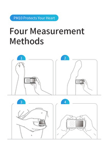 बड़ी डील कॉन्टेक pm10 ईग डिवाइस पोर्टेबल - Product Image 5