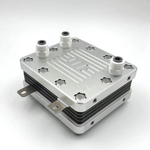 Electrolizador PEM en Oferta, Generador de Hidrógeno, Celda Electrolítica con Membrana de Intercambio de Protones <span class=keywords><strong>Nafion</strong></span> 117 para Celdas de Combustible - Product Image 3