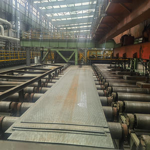 <span class=keywords><strong>Nisco</strong></span> Level III แผ่นเหล็กป้องกันแบบขีปนาวุธสำหรับเกราะรถหุ้มเกราะ Np500 Np550 Ar500 Ar550 Ar600 - Product Image 1