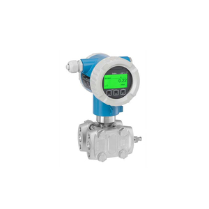 Medidor de Flujo Electromagnético Endres Hause Proline Promag 5H3B26-5UN2/0 5H3B26-AAIBAEAFAFAFDDAS0AA2 - Product Image 3