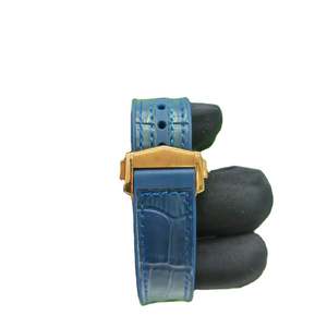 Reloj Mecánico Automático de Lujo para Hombre, Diseño Original de Fábrica, Movimiento 8900, Fecha Automática, Manecillas de Buceo - Product Image 5