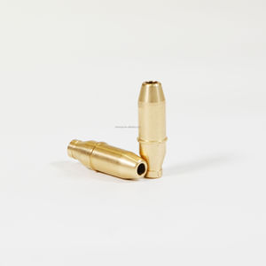 Herramientas de revestimiento de guía de válvula para guías de latón bronce compatibles con los modelos Perkins Cummins 8,9 ISL - Product Image 3