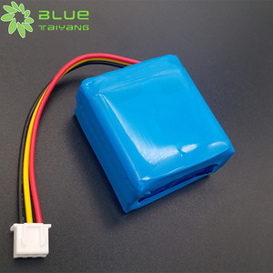 Batterie Li-po rechargeable Lp193640 3.7v 3000 mAh 11.1wh, batterie au lithium polymère 3000 mAh 4.2v - Product Image 5