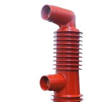 Fabricant chinois 1250-1350A 12Kv Recloser Disjoncteur sous vide haute tension Disjoncteur sous vide intérieur