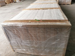 Thiết kế Hiện Đại Trắng thủ <span class=keywords><strong>MDF</strong></span> bb514 218 primed cơ sở mouldings sàn <span class=keywords><strong>TRIM</strong></span> cho khách sạn sử dụng - Product Image 6