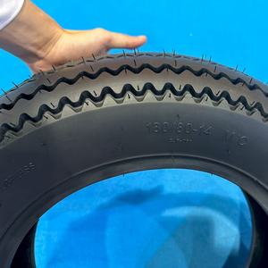 Ban Motor Berkualitas Tinggi Harga Terjangkau Baru 2.50-17 2.75-17 3.00-17 2.75-18 3.00-18 Karet Alam Bersertifikat EMARK Ban Cina - Product Image 3