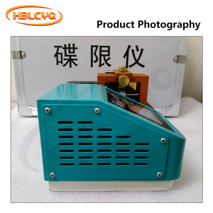 デジタル電気液体制限装置ディスクタイプ土壌実験室試験装置 - Product Image 3