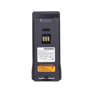 Batería de Iones de Litio de Repuesto de Alta Capacidad de 2000 mAh Bl2002 Bp2002 para Radio Bidireccional HP600 HP680 <span class=keywords><strong>HP605</strong></span> HP685 HP602 HP682 Walkie Talkie - Product Image 4