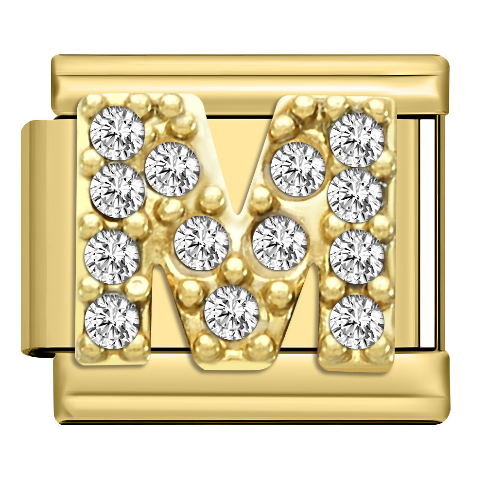 M  Golden
