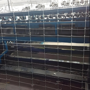 Sıcak satış bükme at 12.5 bez <span class=keywords><strong>2</strong></span>.2mm Paddock sistemi hayvan çerçeve elektrikli çit güvenlik sistemi çit teli sığır çit - Product Image 6