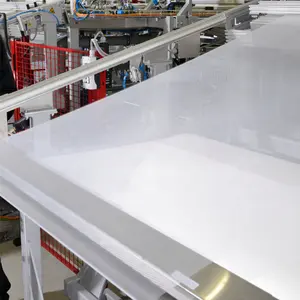 Lage Druk Ro Membraan Sheet Roll Gemaakt In China