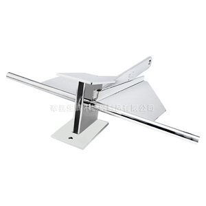 Shenghui Hhp Anchor 316 Stainless Steel Marine Boat <b>Yacht</b> Mooring Anchor For Manufacturing - Product Image 4