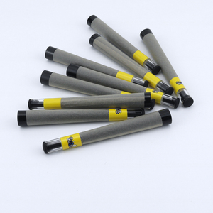 Glass filter tip <b>wraps</b> Premium conical rolling paper Filter tip rolling cones Glass filter rolling cones - Product Image 3