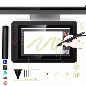 Phác Thảo Giấy Kết Cấu Phim Vẽ Mịn Matte Bề Mặt Giấy Bảo Vệ Màn Hình Chống Đầu Máy Tính Bảng Màn Hình Bảo Vệ Phim Cho <span class=keywords><strong>XP</strong></span> Bút - Product Image 3