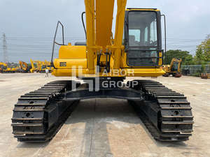 Excavadora Usada Komatsu PC450-8R de 45 Toneladas, Excavadora de Orugas Komatsu PC450-<span class=keywords><strong>8</strong></span>, <span class=keywords><strong>Jennifer</strong></span> Kaixiao Machinery - Product Image 6