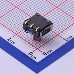 MSKR-10JC Rotary Encoder SMD Switch Whole Sale Electronic Component Chips Supplier & BOM Service - Product Image 2