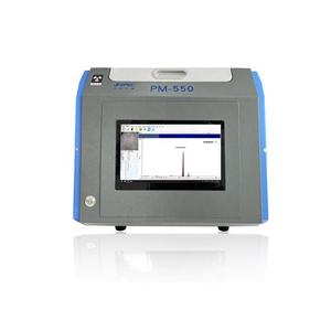 Instrument d'identification de la pureté des carats PM-550, analyseur de métaux précieux - Product Image 4