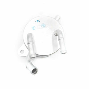 Radiador Enfriador de Aceite de Transmisión Automática 33493-42070 para <span class=keywords><strong>Toyota</strong></span> <span class=keywords><strong>RAV4</strong></span> III 2.0 (Europa) <span class=keywords><strong>2008</strong></span>-2013 - Product Image 6