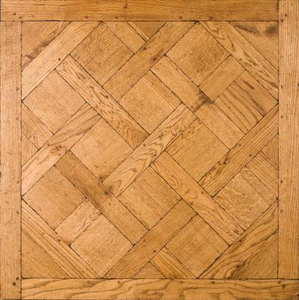 <span class=keywords><strong>Parquet</strong></span> en bois de chêne de Versailles au design français personnalisé - Product Image 4