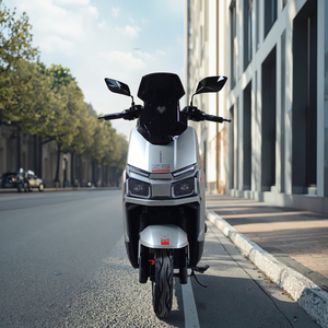 Motos Eléctricas Deportivas de Nuevo Estilo, 72V <span class=keywords><strong>40</strong></span>-60km/h para Adultos, Pengheng <span class=keywords><strong>ZS</strong></span> - Product Image 3