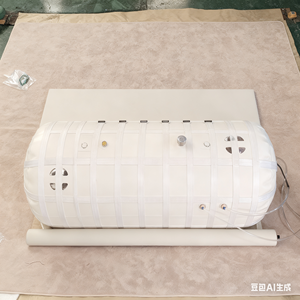 Fabricante Cámara de oxígeno hiperbárico 2.0ATA para aliviar el dolor Calmar las articulaciones y los músculos Mejorar la memoria y la claridad mental - Product Image 6