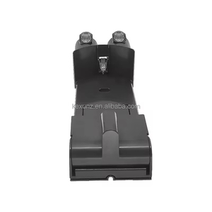 Support de charge <span class=keywords><strong>pour</strong></span> aspirateur, accessoires compatibles avec les aspirateurs <span class=keywords><strong>Dyson</strong></span> V6 DC35 DC58 DC59, support de rangement, chargeur, support mural, base - Product Image 5