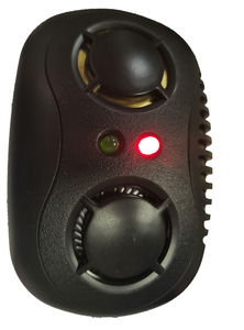 + Jw146a Mèo Như meowing và siêu âm hai trong một thiết bị đuổi gặm nhấm jw146a - Product Image 4