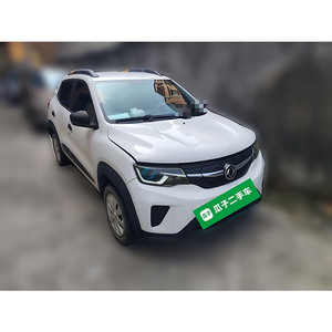Precio bajo Dongfeng NAMMI <span class=keywords><strong>EX1</strong></span> 2022 BEV SUV Coche usado FWD4 - Product Image 3
