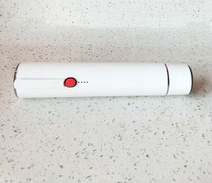 Aferidor automático do vácuo, aferidor portátil do vácuo, usado para a preservação fresca dos alimentos, carcaça do ABS, -50 kpa - Product Image 5