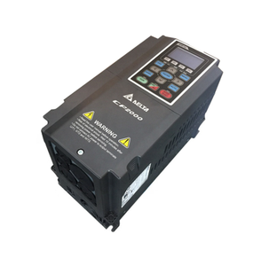 Variador de Frecuencia C2000 para Control de Motores Industriales - Product Image 6