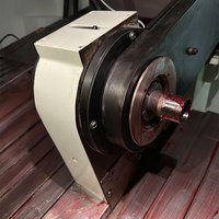 Centre de tournage CNC 5 axes à broche unique robuste KS-72110 avec usinage des côtés opposés