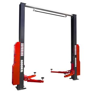 <span class=keywords><strong>La</strong></span> grue <span class=keywords><strong>de</strong></span> véhicule d'ascenseur <span class=keywords><strong>de</strong></span> <span class=keywords><strong>voiture</strong></span> <span class=keywords><strong>de</strong></span> deux poteaux a approuvé le portique hydraulique <span class=keywords><strong>de</strong></span> double colonne <span class=keywords><strong>de</strong></span> haute qualité soulève l'ascenseur <span class=keywords><strong>de</strong></span> <span class=keywords><strong>voiture</strong></span> <span class=keywords><strong>de</strong></span> deux poteaux hydraulique 4T 5T 6T - Product Image 3