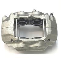 Vendita Diretta di Fabbrica di Pinze Freno in Metallo 47730-60300 47730-60350 Durevoli e Resistenti all'Usura Adatte per TY L Cruiser