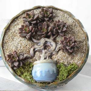 ทรายซิลิกาควอตซ์สำหรับกรองน้ำในตู้ปลาและจัดสวน - Product Image 6