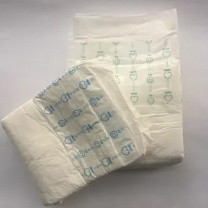 Canal de prévention des fuites 3D harnais de couches pour adultes bondage grand rouleau de couches pour adultes/source de couches pour bébé adulte/couches de natation pour adultes