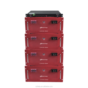 Bely Dernier modèle Batterie LiFePO4 12V 100Ah avec surveillance par application Bluetooth et fonction de chauffage pour charge, pour appareils électroménagers et onduleurs (UPS) - Product Image 6