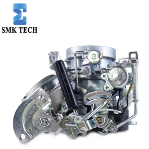 <span class=keywords><strong>Carburateur</strong></span> CARB 1942-13-600 NK157 Compatible avec CAPELLA Ford Courier NA B1600 194213600 avec starter mécanique - Product Image 5