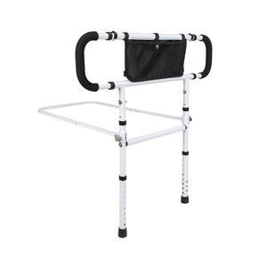 Guida di assistenza al comodino Anti caduta per anziani in gravidanza per disabili forniture per terapia riabilitativa - Product Image 5