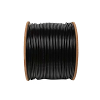 Cable Ethernet Utp 6 Sftp Ftp Cat6, diseño Popular, rollo de d-link de 305M, Lan Cat 5 para exteriores